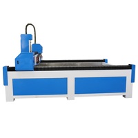 Chine Jinan 4ème axe rotatif cylindrique 3d CNC routeur gravure coupe marbre granit Machine pour pierre