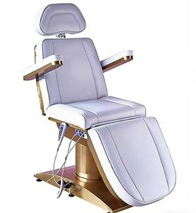 Electric Beauty Bed Injection Bed Tattoo Bed Massage Bed Plastic Surgery Bed Hair Transplant Bed Beauty Salon - Product Image 1