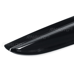 High Qualiuty 4Pcs Car Side <b>Window</b> Visor Guard Vent <b>Cover</b> Trim Awnings Shelters Protection Guard for Mitsubishi Lancer 2008-2017 - Product Image 6