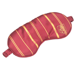 Antifaz de Satén de Alta Calidad Premium, Antifaz de Satén Sedoso sin Presión en los Ojos para Dormir de Lado, Siesta en el Avión - Product Image 1