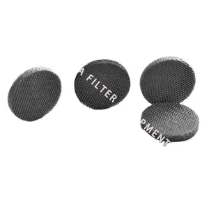 50um 100um 150um Multilayers Sintered Coffee Filter Disc