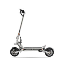 10 lnch motore Brushless 65 km/h Off Road Stock E scooter per adulti 2 ruote dual <span class=keywords><strong>tron</strong></span> nuovi modelli 2025 - Product Image 3