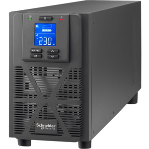 Apc Back-<b>Ups</b> Bk500M-Ch 500Va Line Interactive <b>Ups</b> For <b>Computer</b> Networking With Lightning Protection - Product Image 2