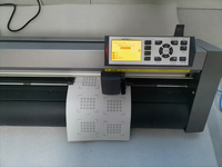 Plotter de Corte de Vinilo Graphtec CE6000-60 y CE6000-40 Plus, Usado, 95% Nuevo