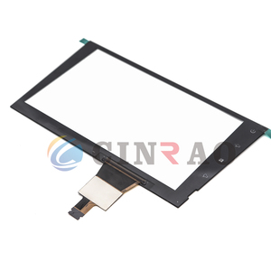 <span class=keywords><strong>10.2</strong></span> inch cảm ứng điện dung <span class=keywords><strong>panel</strong></span> màn hình 20-pin cho xe Digitizer GPS navigation - Product Image 2