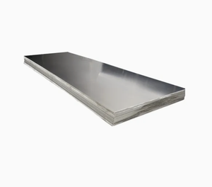 Placa de Aluminio de Grado Marino de Alta Resistencia y Resistente a la Corrosión, Modelo de Placa de Aluminio de Grado Marino - Product Image 1