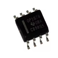 OPA1678IDR Composants électroniques IC Neuf et original Composant électronique Amplificateur ICs SOIC-8