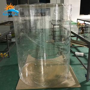 Naxilai Usine production et vente tube en plastique acrylique transparent de grand diamètre pour chambre à oxygène <span class=keywords><strong>hyperbare</strong></span> <span class=keywords><strong>prix</strong></span> - Product Image 5