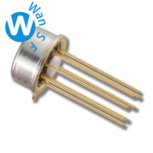New <strong>U421</strong> TO-78 7L ROHS TO-78-7 JFETs Discrete Electronic Components One-stop BOM List RFQ Quotation - Product Image 1