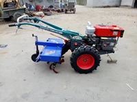 Tracteur agricole à deux roues motrices, neuf, à bas prix, avec moteur diesel et haute efficacité, idéal pour la maison
