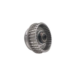 Pièces de réparation pour boîte de vitesses automatique HXT 133550 24231648 6T30 GEN I ancienne version 4 5 6, tambour d'embrayage d'entrée pour GM - Product Image 5