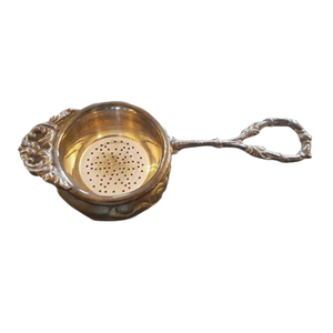 Wholesale Supplier Tea Infuser Food Grade <b>Stainless</b> <b>Steel</b> Tea Metal Strainer <b>Stainless</b> <b>Steel</b> Wire Tea Mesh Infuser - Product Image 4