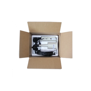 เครื่องวัดความเร็วลมแบบกันน้ำพร้อมพัดลมสำหรับเรือ - Product Image 4