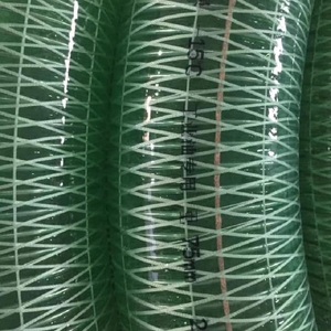 Волоконно-спиральный прозрачный стальной проволочный шланг 1/4 "-10" дюймов гибкий ПВХ всасывающий стальной проволочный пружинный шланг - Product Image 2