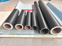 Silinder Sleeve Plat Cetak Flexo untuk Mesin Cetak Kemasan