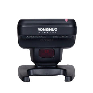 Yongnuo YN-E3-RT II Clignotant de deuxième génération pour appareils photo reflex Canon Accessoire d'appareil photo synchrone TTL haute vitesse - Product Image 2