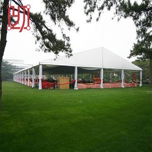 Carpas de Estilo Europeo con Capacidad para 250 Personas para Eventos y Bodas con Diseño de Ventanas, desde China - Product Image 3