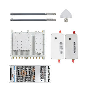 Sistema de Simulación de Señales GNSS Multifrecuencia para Pruebas de Navegación de Drones y Aplicaciones de Control - Product Image 6