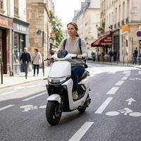 Motos électriques populaires 2026 et vente directe au prix d'usine