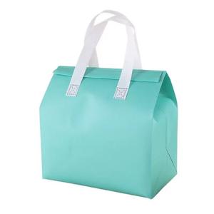 Bolsas de Tela No Tejida Personalizadas de 15L para Alimentos y Pasteles, Reutilizables - Product Image 6