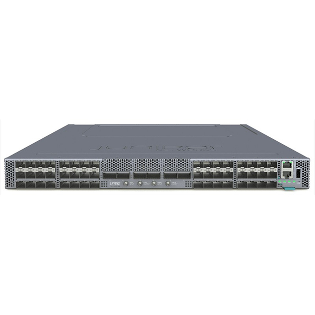 ACX7100-32C-AC-AO Juniper ACX7100 Router 32xQSFP28/4xQSFP56-DD Router