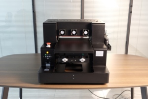 Soan UV <b>Printer</b> Inkjet Printing Hot Selling UV Flatbed <b>Printer</b> Digital UV Printing Machine Factory Price - Product Image 1