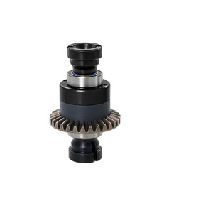 Différentiel universel avant et arrière assemblé, amélioré, 30T 0.8 Mod pour <span class=keywords><strong>ARRMA</strong></span> 1/18 <span class=keywords><strong>Granite</strong></span> 1/14 Typhon - Product Image 1