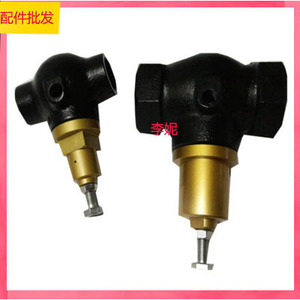 วาล์วไอดี 2605310591 สำหรับอะไหล่ทดแทนคอมเพรสเซอร์แบบสกรู - Product Image 3