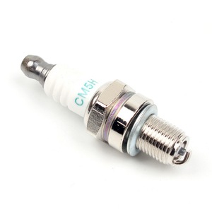 Bougie d'allumage CM5H pour moteur de tondeuse à gazon 140 Gx35, pièce d'allumage pour moteur à essence - Product Image 1