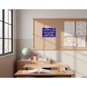 Tableau d'instructions pour le chantier de construction : Apprenez et enseignez avec des ressources pédagogiques - Product Image 3