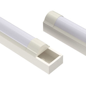 Luminaria LED Lineal de Hierro para Techo, Tubo LED de 20W, 40W, 60W, 3000-6000K - Product Image 1