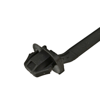 Attaches de câble spéciales haute performance fiables pour le transport en voiture Sangles robustes pour une fixation facile et sécurisée Attaches de câble de mode
