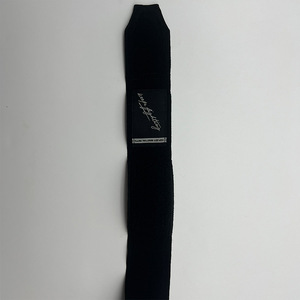 Envolturas de mano de <span class=keywords><strong>boxeo</strong></span> con logotipo personalizado de semielasticidad duradera ajustable fácil de llevar de alta calidad - Product Image 3