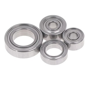 4PCS Electric Nail Drill Machine Bearing for Up200 Handpiece Bearing Kits Handle <b>Ball</b> Bearings - Product Image 4