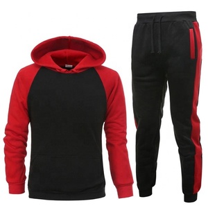 EVERGLOW-chándal deportivo con capucha para hombre y mujer, conjunto de Sudadera con capucha a la moda, trajes de chándal para la temporada de invierno - Product Image 1