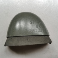 Bottes de sécurité Shengyun à embout en acier-Résistantes aux chocs et durables pour l'exploitation minière et l'utilisation de machines lourdes
