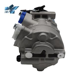 Compresor de Aire Acondicionado para HYUNDAI ACCENT KIA SPORTAGE 97701-D3700 97701D3700 - Product Image 6