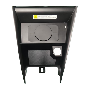 <span class=keywords><strong>Chargeur</strong></span> sans fil intelligent pour voiture, support de téléphone portable adapté à Toyota Vios Yaris 2013-<span class=keywords><strong>2021</strong></span>, <span class=keywords><strong>chargeur</strong></span> sans fil - Product Image 3