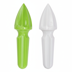 Spremiagrumi in plastica RENBERG in colori assortiti - Product Image 2