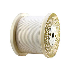 Marvellous Quality Nice Class Rectangular Resin Rich Mica Polyester Film Composite 16 Gauge <b>Copper</b> Wire - Product Image 2