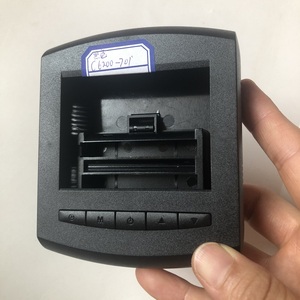 Hộp Điều Khiển Nhiệt Độ Treo Tường, Hộp Nhựa HAVC Hộp Nhựa Abs - Product Image 4