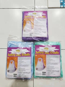 Bán buôn mạnh mẽ Philippines bé <span class=keywords><strong>Net</strong></span> cái nôi/võng nhà sản xuất - Product Image 6