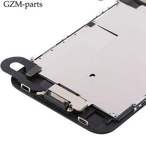 Écran d'affichage de téléphone portable 8G pour IPHONE 8 <span class=keywords><strong>SE</strong></span> <span class=keywords><strong>2022</strong></span> Écran LCD Assemblage complet sans bouton d'accueil Remplacement - Product Image 5