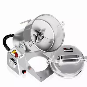 Kleine 3000G Kruidenkruidenzout Rijst Koffieboon Cacao Maïspeper Sojabonenbladmolen Poedermolen Slijpmachine - Product Image 4