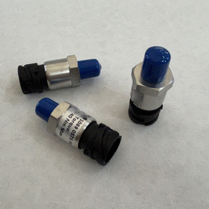 Sensor de Presión Manny 1089057554, Piezas de Repuesto para Compresor de Aire Metálico, Nuevo - Product Image 1