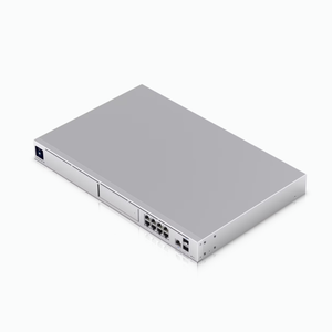 สวิตช์จัดการแบบมีระบบ Dream Machine รุ่นพิเศษ UDM-SE 24 พอร์ต 10/100/1000Mbps รับประกัน 1 ปี ความจุ 104 Gbps - Product Image 5
