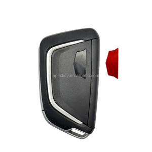 Télécommande de haute qualité YG0G20TB1 2021 2023 pour Cadillac Escalade, clé intelligente à 6 boutons, 433 MHz, puce 49 - Product Image 4