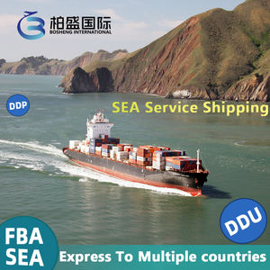 Transporteur de fret Agent maritime DDP porte à porte Chine vers Allemagne France Espagne Italie Pays-Bas <span class=keywords><strong>Portugal</strong></span> - Product Image 6