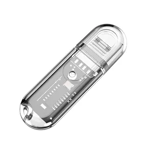 2024 nhà máy trực tiếp bán USB <span class=keywords><strong>Bluetooth</strong></span> thu âm thanh giá rẻ Mini USB <span class=keywords><strong>Bluetooth</strong></span> <span class=keywords><strong>Audio</strong></span> Adapter cho xe - Product Image 1