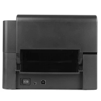 Imprimante de codes-barres TSC haute vitesse, imprimante d'étiquettes thermique de transfert TSC TE310 4 pouces pour le commerce de détail